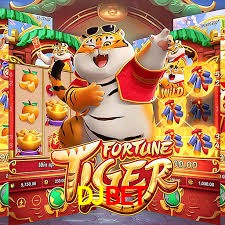 Fortune Tiger
